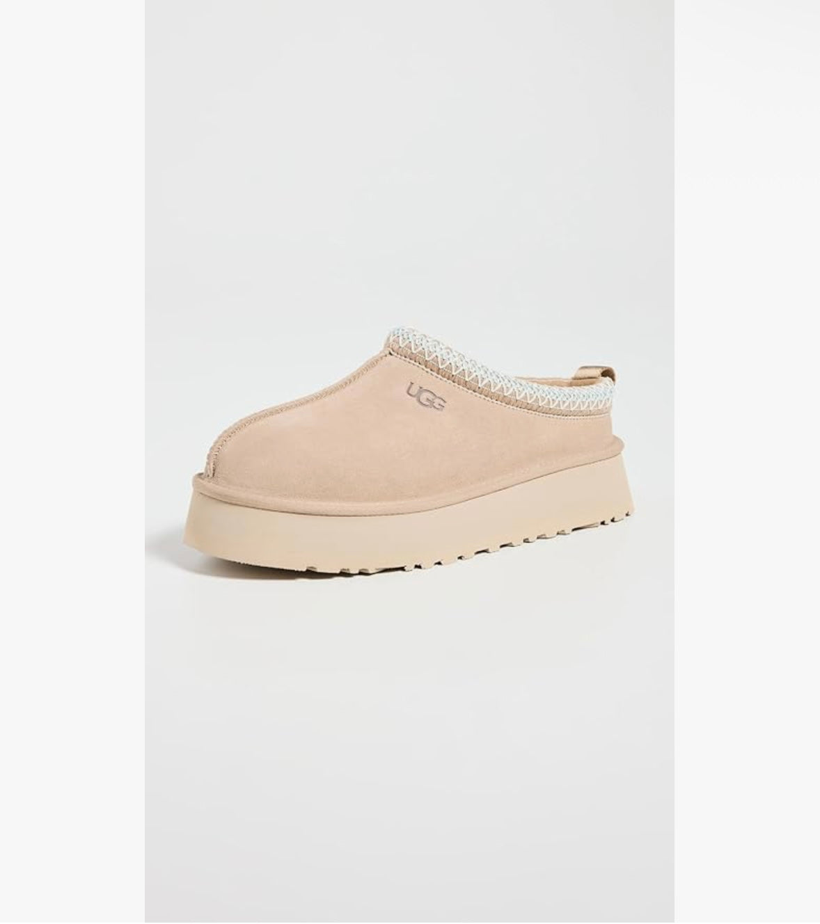 UGG Women's Tazz II Slipper